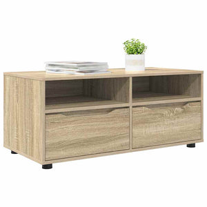 TV-Schrank Sonoma-Eiche 100 cm