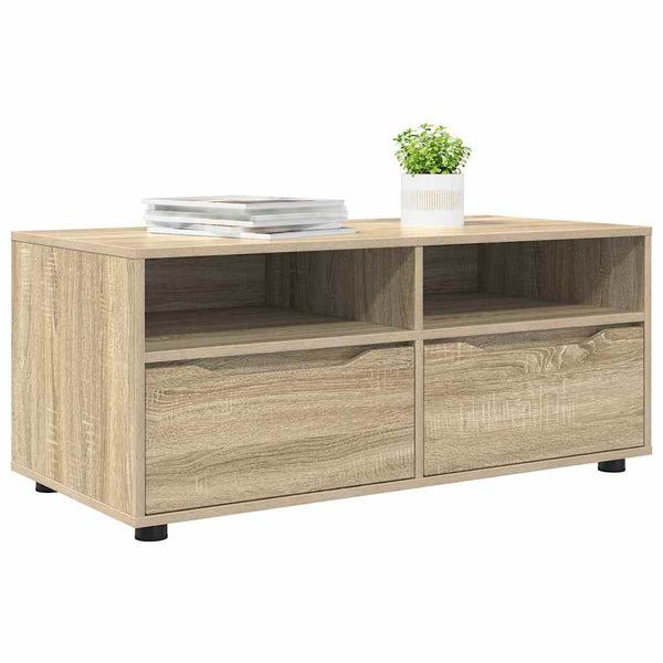 TV-Schrank Sonoma-Eiche 100 cm
