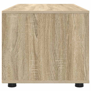 TV-Schrank Sonoma-Eiche 100 cm