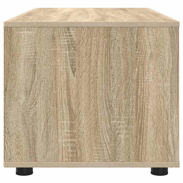 TV-Schrank Sonoma-Eiche 100 cm