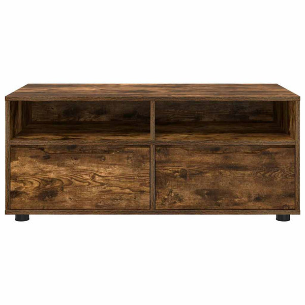 TV-Schrank Geräucherte Eiche 100 cm
