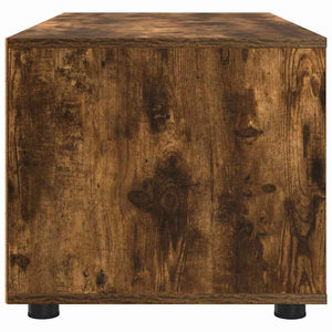 TV-Schrank Geräucherte Eiche 100 cm