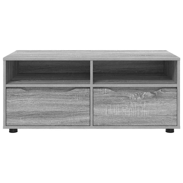 TV-Schrank Graues Sonoma 100 cm