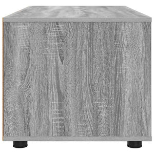 TV-Schrank Graues Sonoma 100 cm
