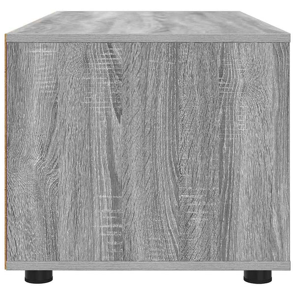 TV-Schrank Graues Sonoma 100 cm