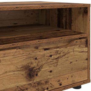TV-Schrank Altholz 100cm