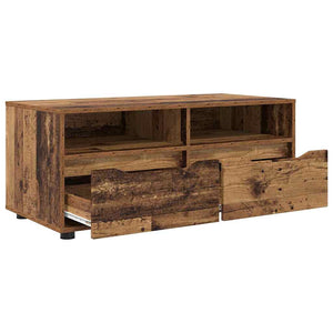 TV-Schrank Altholz 100cm