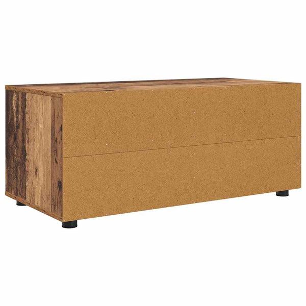 TV-Schrank Altholz 100cm