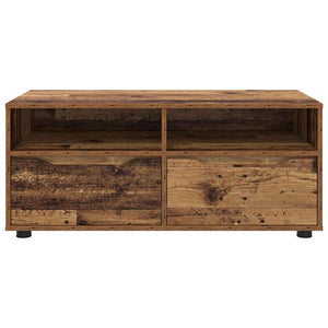 TV-Schrank Altholz 100cm
