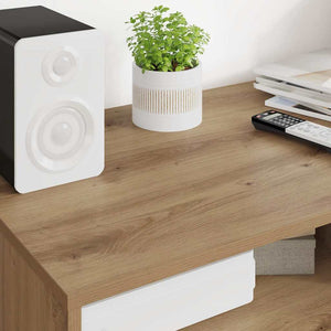 TV-Schrank Artisan Eiche 100 cm