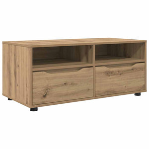 TV-Schrank Artisan Eiche 100 cm