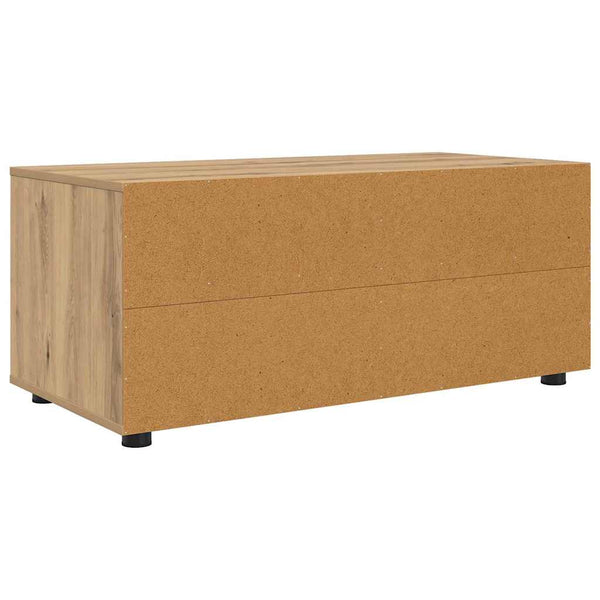 TV-Schrank Artisan Eiche 100 cm