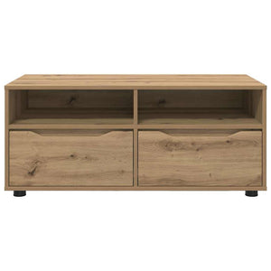 TV-Schrank Artisan Eiche 100 cm