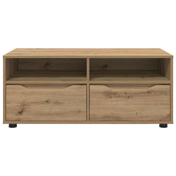 TV-Schrank Artisan Eiche 100 cm