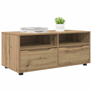 TV-Schrank Artisan Eiche 100 cm