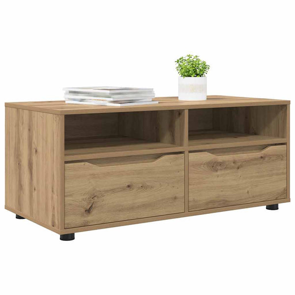 TV-Schrank Artisan Eiche 100 cm
