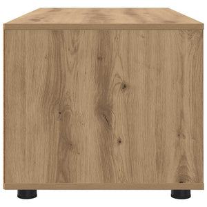 TV-Schrank Artisan Eiche 100 cm