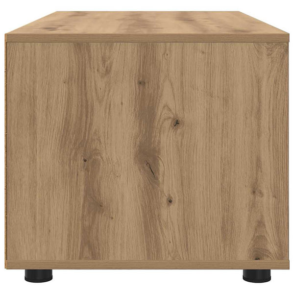 TV-Schrank Artisan Eiche 100 cm