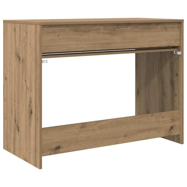 Schreibtisch Artisan Eiche 100x50 cm