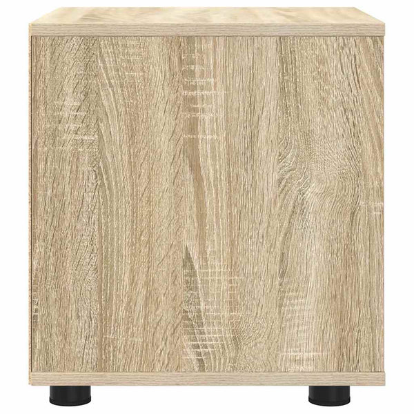 Badezimmerschrank Sonoma Eiche 40,5cm