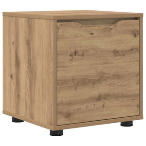 Badezimmerschrank Artisan Eiche 40cm