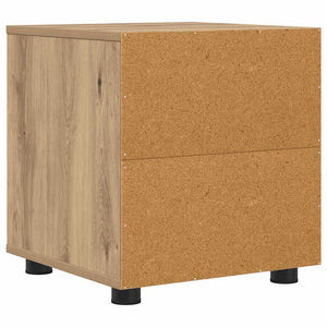 Badezimmerschrank Artisan Eiche 40cm