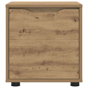 Badezimmerschrank Artisan Eiche 40cm