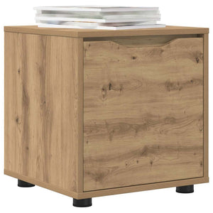 Badezimmerschrank Artisan Eiche 40cm