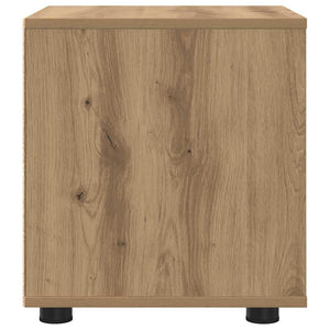 Badezimmerschrank Artisan Eiche 40cm