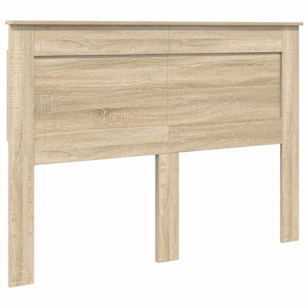 Kopfteil Sonoma-Eiche 160 cm