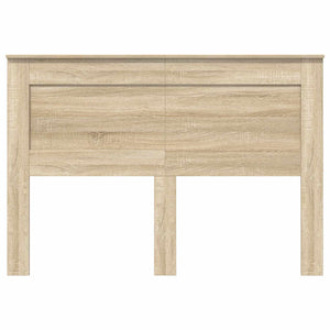Kopfteil Sonoma-Eiche 160 cm