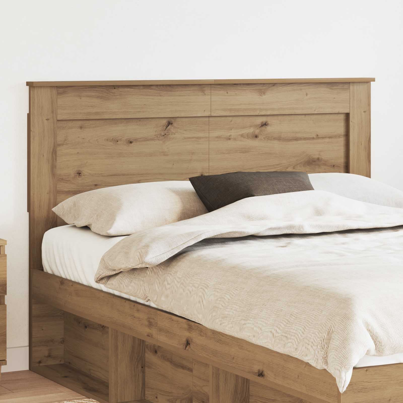 Kopfteil Artisan Eiche 160 cm