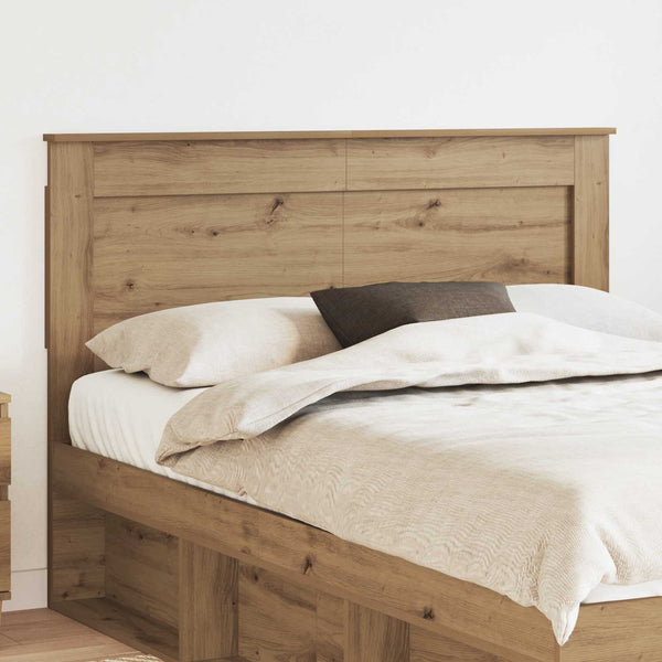 Kopfteil Artisan Eiche 160 cm