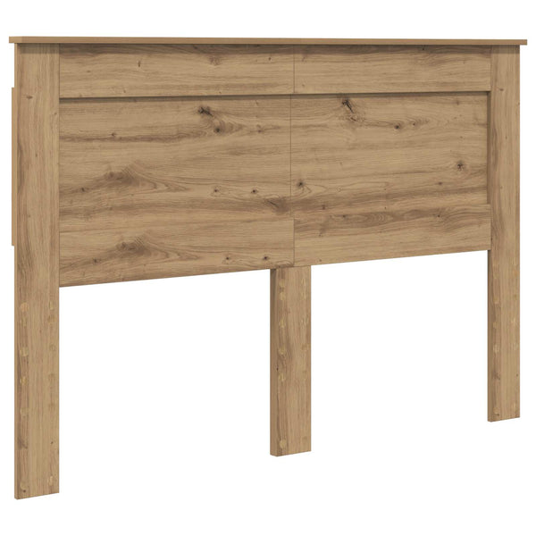 Kopfteil Artisan Eiche 160 cm