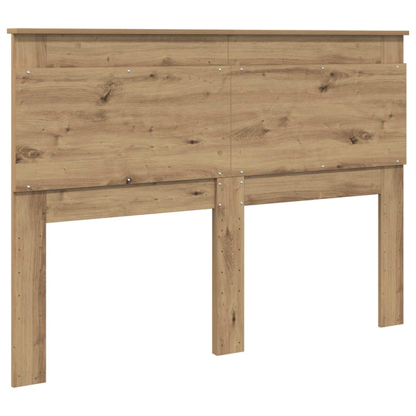 Kopfteil Artisan Eiche 160 cm