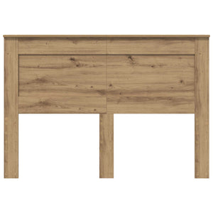 Kopfteil Artisan Eiche 160 cm
