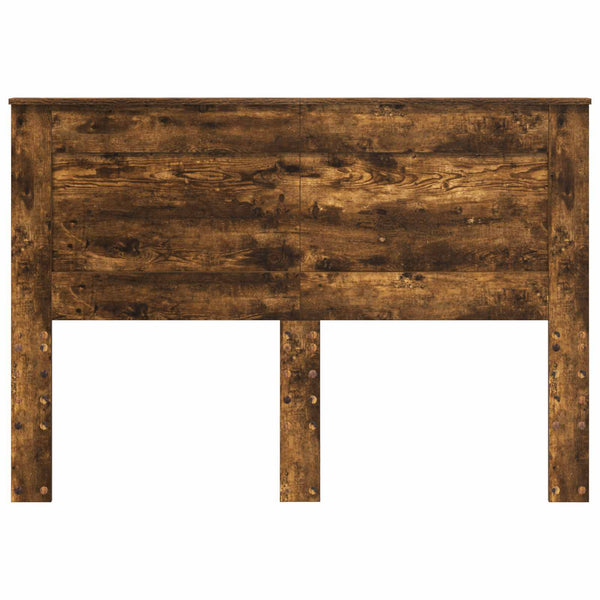Kopfteil Geräucherte Eiche 150 cm