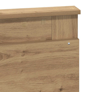 Kopfteil Artisan Eiche 140 cm