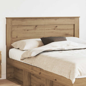 Kopfteil Artisan Eiche 140 cm