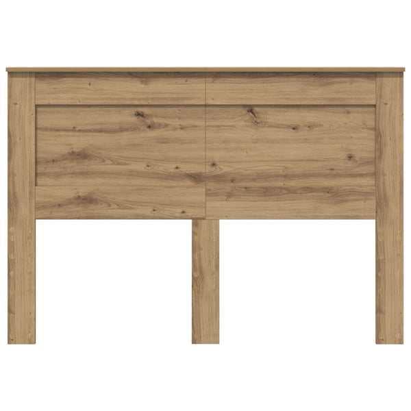 Kopfteil Artisan Eiche 140 cm