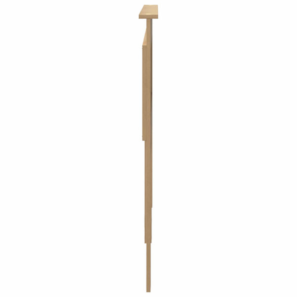 Kopfteil Artisan Eiche 140 cm