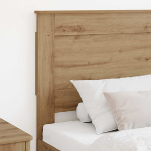 Kopfteil Artisan Eiche 100 cm