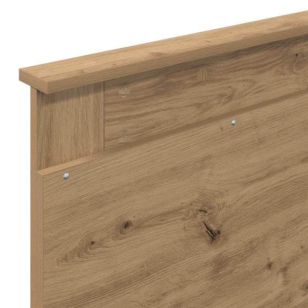 Kopfteil Artisan Eiche 90 cm