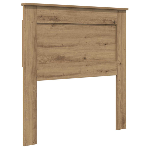 Kopfteil Artisan Eiche 80 cm