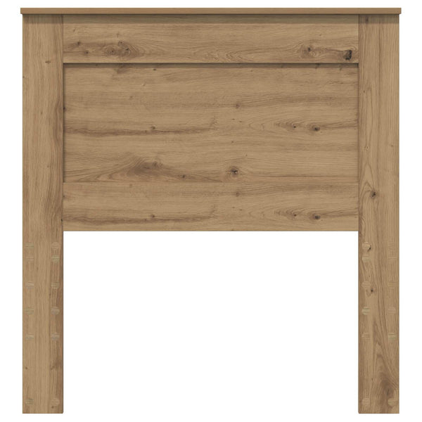 Kopfteil Artisan Eiche 80 cm
