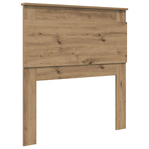 Kopfteil Artisan Eiche 75 cm