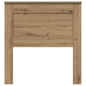 Kopfteil Artisan Eiche 75 cm