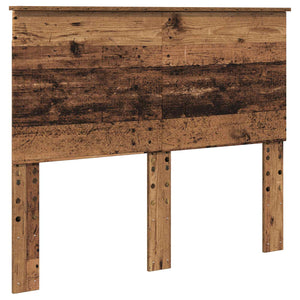 Kopfteil Altholz 138 cm