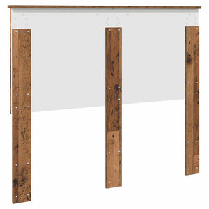 Kopfteil Altholz 138 cm