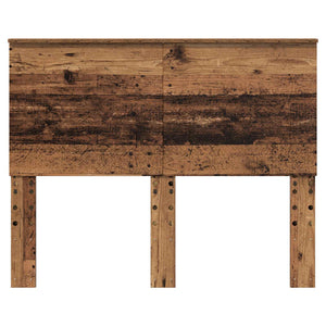 Kopfteil Altholz 138 cm